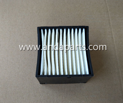 China Good Quality Fuel Filter For M.A.N. 85.12501-0002 For Buyer supplier