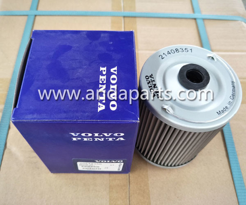 China Good Quality Hydraulic filter For  20549350 For Buyer supplier