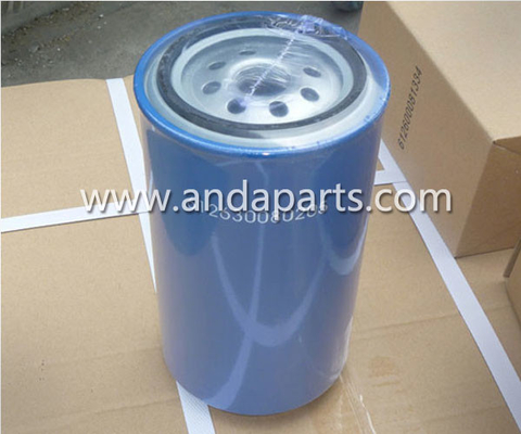 China Good Quality Diesel filter For Weichai 612630080205 For Buyer supplier