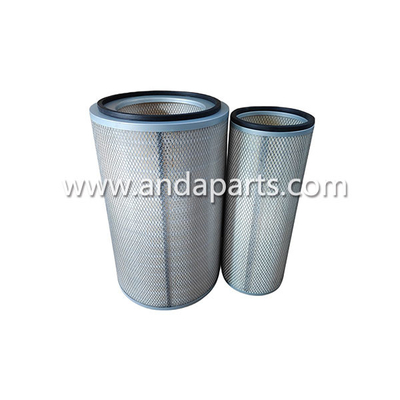 China Good Quality Air Filter For Donaldson P181073 P127313 supplier