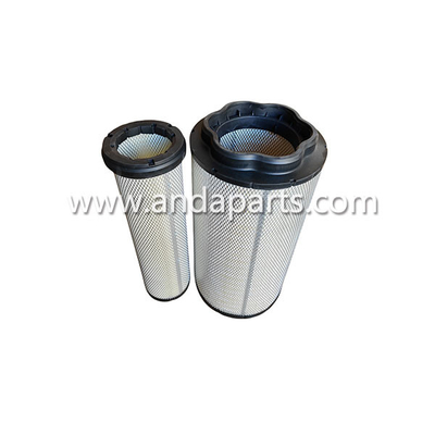 China Good Quality Air Filter For 17500256 supplier