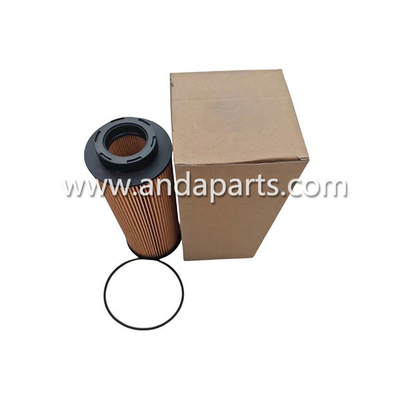 China Good Quality Oil Filter For SCANIA 1873014 supplier