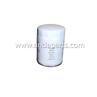 China Good Quality Hydraulic Filter For 14524170 supplier