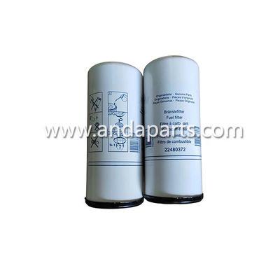China Good Quality Fuel Filter For  22480372 supplier