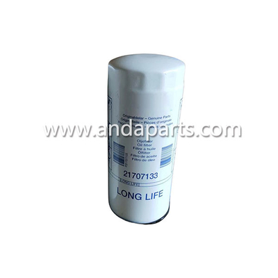 China Good Quality Oil filter For  21707133 supplier
