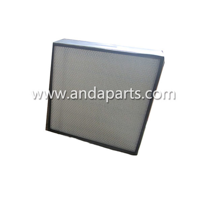 China GOOD QUALITY Air Filter For CATERPILLAR 4N0015 4N-0015 ON SELL supplier