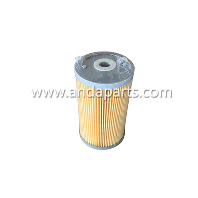 China GOOD QUALITY Fuel Filter For MTU X58708300028 supplier