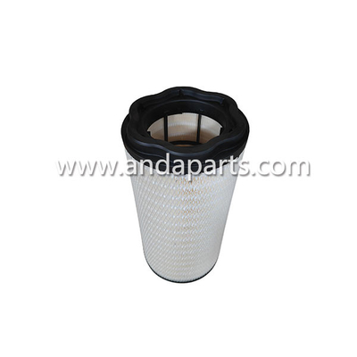 China GOOD QUALITY Air Filter For SCANIA 2341657 supplier