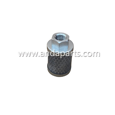 China GOOD QUALITY Strainer Filter For Excavator 14532260 supplier