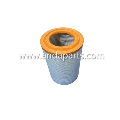 China GOOD QUALITY Air Filter For SCANIA 1869992 supplier