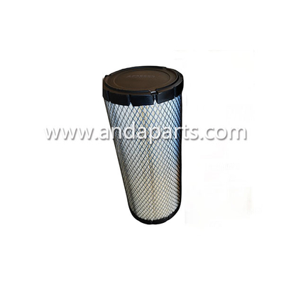 China GOOD QUALITY Air Filter For Fleetguard AF25553 supplier