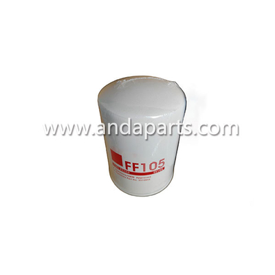 China GOOD QUALITY Fuel Filter For Fleetguard FF105 supplier