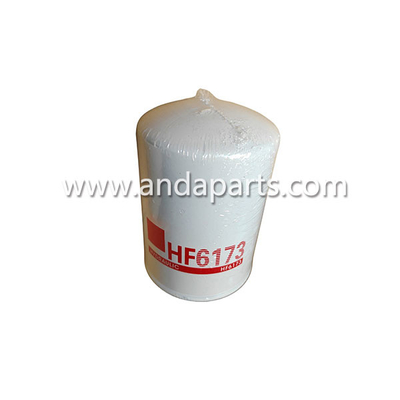 China GOOD QUALITY Hydraulic Oil Filter For Fleetguard HF6173 supplier
