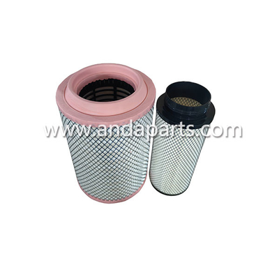 China GOOD QUALITY Air Filter For FAW Truck 1109070-392 supplier