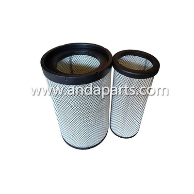 China GOOD QUALITY Air Filter For FAW Truck 1109070-DY604 supplier