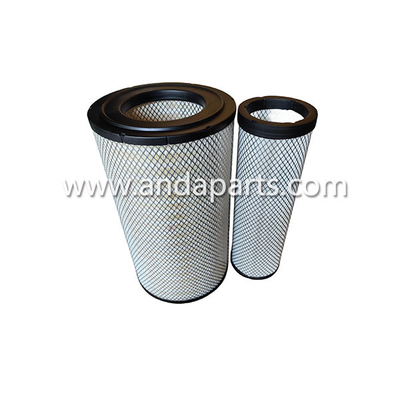 China GOOD QUALITY Air Filter For SHACMAN Truck 93259190221 supplier