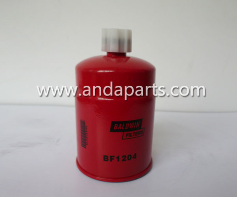 China Good Quality Fuel Water Separator Filter For BALDWIN BF1204 supplier