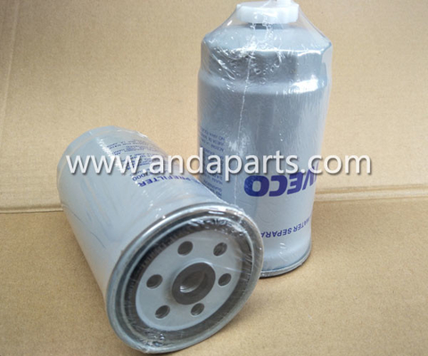 China Good Quality Fuel filter For IVECO 504287000 ON SELL supplier