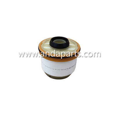 China GOOD QUALITY Fuel Filter For TOYOTA 23390-0L041 supplier