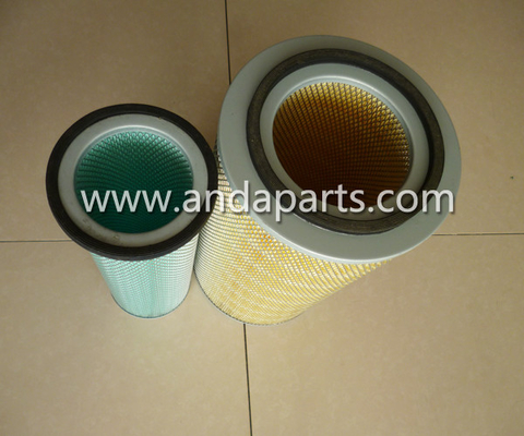 China Good Quality Air Filter For Dongfeng Truck 1109N-020/030 ON SELL supplier