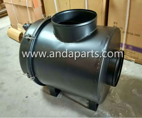 China Good Quality 2841PU Air Filter Housing For Buyer supplier