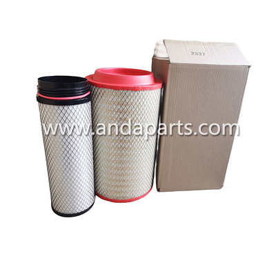 China GOOD QUALITY Air Filter For FAW Truck 1109070-40A supplier