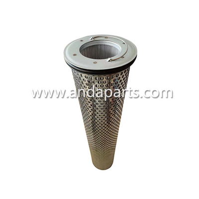 China GOOD QUALITY Hydraulic filter For ARGO V5124006 supplier