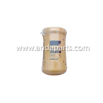 China GOOD QUALITY Hydraulic Oil Filter For CATERPILLAR 126-1813 supplier