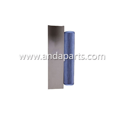 China GOOD QUALITY Hydraulic Filter For DONALDSON P171747 supplier