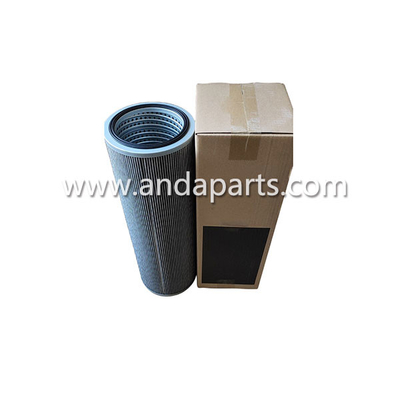 China GOOD QUALITY Hydraulic Return Filter For Doosan 474-00055 supplier