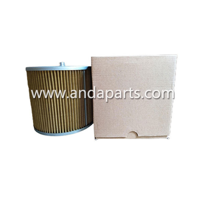China GOOD QUALITY Hydraulic Suction Filter For Doosan 400408-00049 supplier