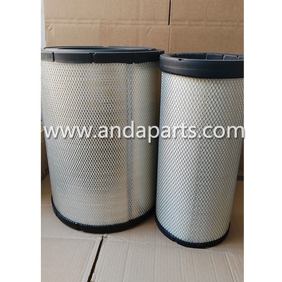 China GOOD QUALITY Air Filter For Fleetguard AF26676 AF26339 supplier