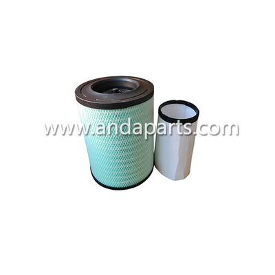 China Good Quality Air Filter For  21337443 supplier