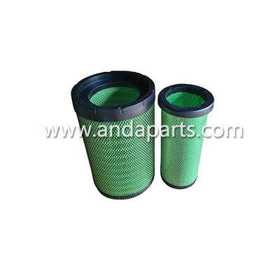 China Good Quality Air Filter For SHACMAN DZ98149190836 supplier