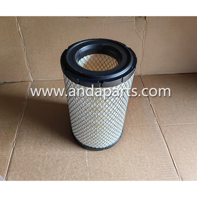 China Good Quality Air Filter For Weichai 1001069804 supplier