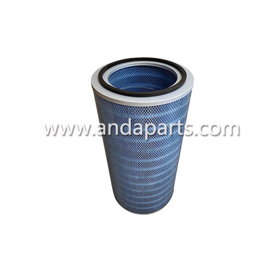 China Good Quality Dust Filter For Donaldson P281902-016-142 supplier