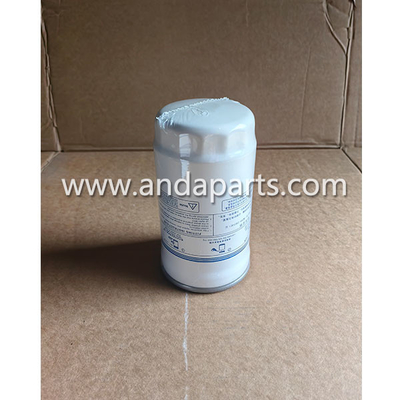 China Good Quality Fuel Filter For YUCHAI 1TG000-1105100 supplier