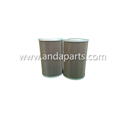 China Good Quality Oil Section Filter For SUNWARD 730401000139 supplier