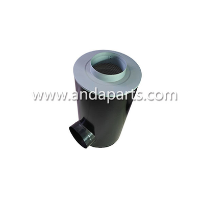 China Good Quality Air Housing Filter For Fleetguard AH8505 supplier