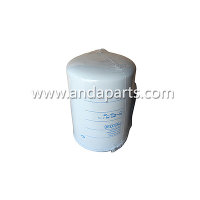 China Good Quality Hydraulic Filter For DONALDSON P550388 supplier
