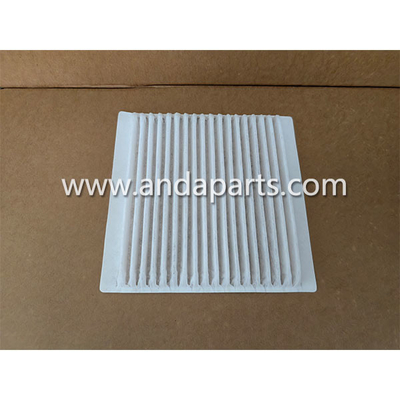 China Good Quality Cabin Air Filter For HINO S8722-01010 supplier