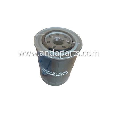 China Good Quality Fuel Filter For KOBELCO VHS234011640 supplier