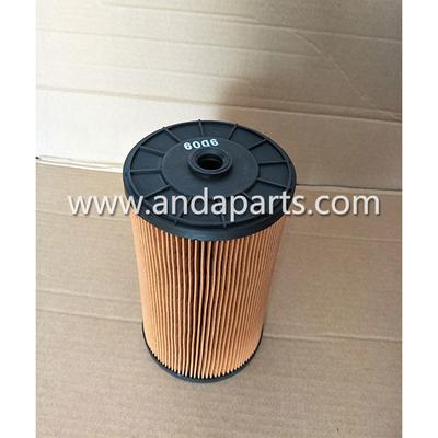 China Good Quality Oil Filter For KOBELCO VH15601E0080 supplier