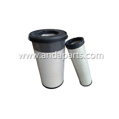 China Good QualityAir Filter For MITSUBISHI MX908666+MX908668 supplier