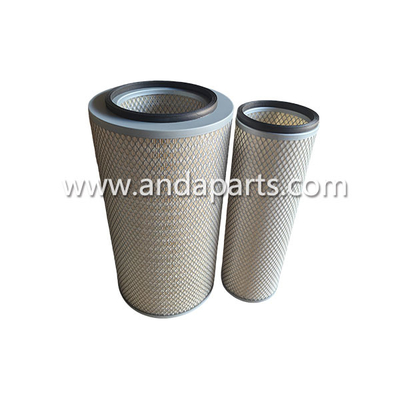 China Good Quality Air Filter For NISSAN 16546-96064 16546-96065 supplier