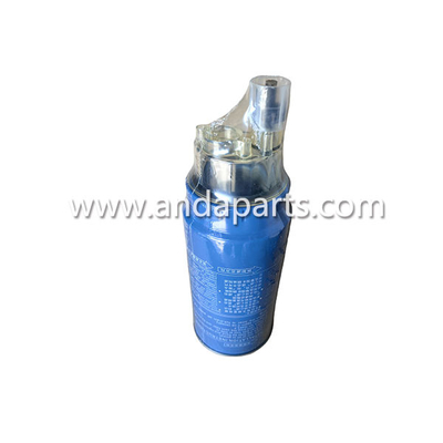 China Good Quality Fuel Water Separator Filter For Weichai 612600081335 supplier