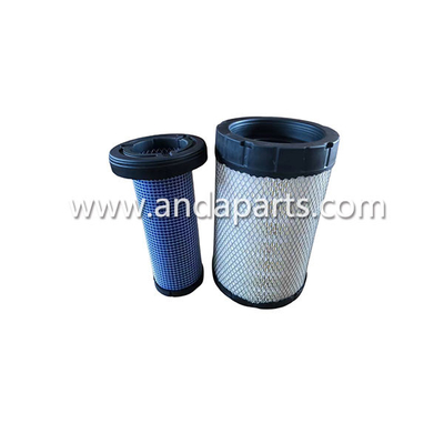 China Good Quality Air Filter For BOBCAT 7008043 7008044 supplier