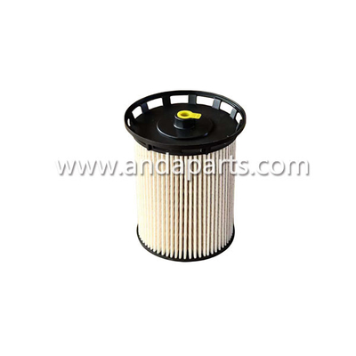 China Good Quality Fuel Filter For AUDI 4M0127177G supplier