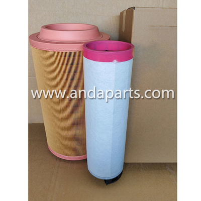 China Good Quality Air Filter For MANN C23610 supplier