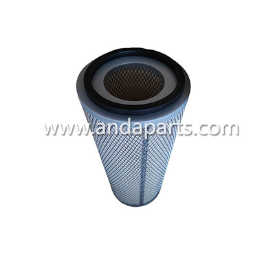 China Good Quality Air Filter For Fleetguard AF1811 supplier